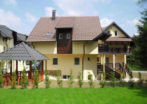 Šumska vila